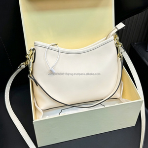 New York Style Luxury Messenger <b>Bags</b> Women S Designer Brand Handbags Ladies Bolso Coachings Leather <b>Bags</b> Wholesale - Product Image 3