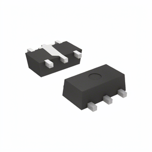 SOT 89 5/6 XC6503B14APR-G Power Management (PMIC) Electronics Component Manufacturer Channel - Product Image 1