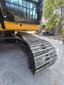 Excavadora Hidráulica Usada CAT 320D2L, Excavadora Caterpillar de 20 Toneladas de Segunda Mano para Construcción - Product Image 6