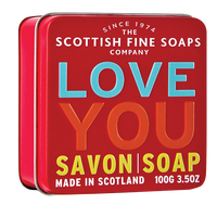 Boîte en étain pour savon 24 pièces, boîte en métal carrée et personnalisée pour savon savon, en relief, boîte cadeau, vente en gros