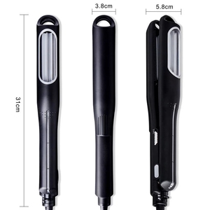 Automatico di ceramica di Curling Ferro Lana Rotolo Piccolo Volume di Onda Elettrica Perm Pigro Stecca di Mais Capelli Stecca Elettrica - Product Image 2