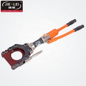 Outil de sertissage <span class=keywords><strong>hydraulique</strong></span> manuel, pinces en C, outil de sertissage de câbles, outil de sertissage de câbles <span class=keywords><strong>hydraulique</strong></span>, <span class=keywords><strong>coupe</strong></span>-câbles <span class=keywords><strong>hydraulique</strong></span> - Product Image 2