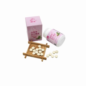 Tabletas de Extracto Herbal al por Mayor, Suplemento para el Bienestar Femenino, Fórmula Natural a Base de Plantas, Apoyo para la Vitalidad Corporal - Product Image 3