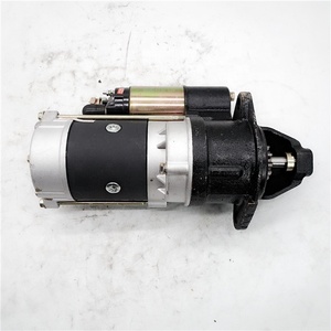 Démarreur d'origine de haute qualité pour camion Foton, vente chaude - Product Image 4