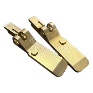 Xinzhongda Heat Dissipation Gear <b>Puller</b> 3 In Three Jaw Industrial Grade For Electronic Enclosures Aerospace Aviation - Product Image 3