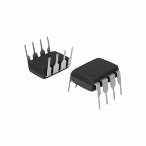 Composants électroniques CAT25160LI-GC 8 DIP Mémoire en stock - Product Image 1