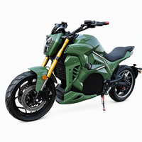 Moto électrique de course Paige de haute qualité, 5000 W, vélo de ville à 2 roues, moto électrique, bicicleta eléctrica, ebike, 80-160 km/h