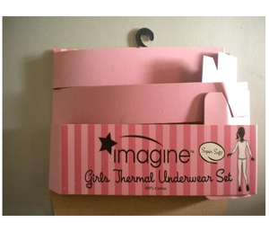 Cajas de embalaje de papel al por mayor para tiendas de ropa con estructura de cartón corrugado y tamaño personalizado para uso en embalaje minorista - Product Image 5