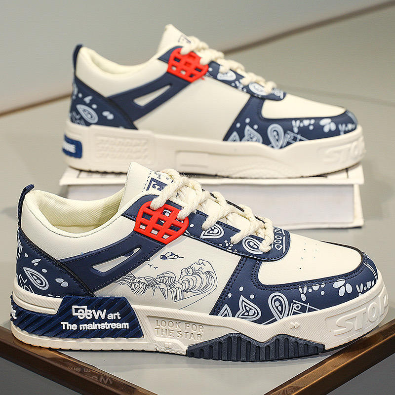 Bleu 2