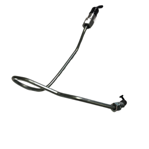 Piezas Originales para Excavadora No. 3, Tubo de Inyecció<span class=keywords><strong>n</strong></span> de Combustible 6WG1 6WF1, No. 3 1-15416844-2 1154168442 para Motor 6WG1 - Product Image 3