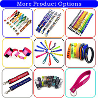 Bracelets élastiques personnalisés en polyester écologique pour promotion, avec étiquette tissée, logo par sublimation, couleurs PMS, vente en gros