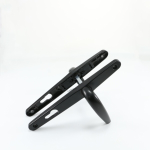 Manija <span class=keywords><strong>de</strong></span> puerta <span class=keywords><strong>de</strong></span> aluminio negro <span class=keywords><strong>de</strong></span> seguridad para puerta con <span class=keywords><strong>mercado</strong></span> <span class=keywords><strong>de</strong></span> Irak - Product Image 4