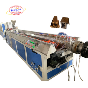 Máquina <span class=keywords><strong>de</strong></span> fabricación <span class=keywords><strong>de</strong></span> perfiles <span class=keywords><strong>de</strong></span> ventana <span class=keywords><strong>de</strong></span> pvc, línea <span class=keywords><strong>de</strong></span> extrusión <span class=keywords><strong>de</strong></span> perfiles upvc, línea <span class=keywords><strong>de</strong></span> producción <span class=keywords><strong>de</strong></span> <span class=keywords><strong>windows</strong></span> - Product Image 6