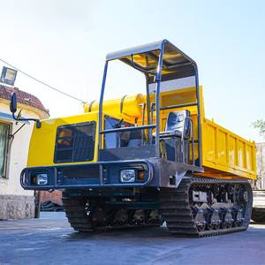 <span class=keywords><strong>Dumper</strong></span> Cingolato con Spedizione Gratuita, Certificato CE EPA Euro 5, Mini <span class=keywords><strong>Dumper</strong></span> Diesel per Agricoltura e Costruzioni, <span class=keywords><strong>Dumper</strong></span> Cingolato Agricolo in Vendita - Product Image 5