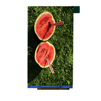 5 Zoll 720x1280 HD IPS TFT LCD-Modul 1000nits Helligkeit MIPI-Schnitts telle Optionaler Touchscreen für tragbare Geräte