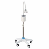 Professionnel CE MD666 Laser Led blanchiment des dents machine de blanchiment led lumière blanchiment machine pour kit de blanchiment