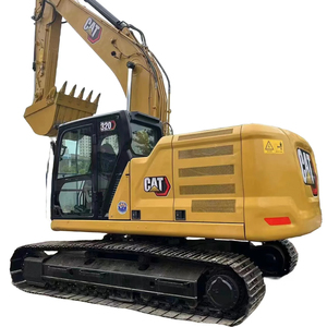 CAT320GC ขุดหนอนผีเสื้อมือสองจากญี่ปุ่นรถขุดดิน CAT320มือสอง CAT320D รถขุด <span class=keywords><strong>RC</strong></span> - Product Image 1