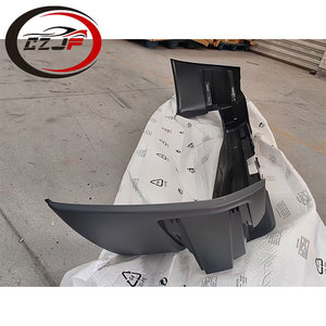 Parachoques Trasero de Alta Calidad CZJF para Toyota <span class=keywords><strong>FJ</strong></span> <span class=keywords><strong>Cruiser</strong></span> <span class=keywords><strong>2010</strong></span>, <span class=keywords><strong>Precio</strong></span> de Fábrica, Kit de Carrocería 52159-35390 - Product Image 4