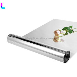 LEDA Factory Wholesale Mirror <b>Carpet</b> for Wedding Walkway <b>Runner</b> Decoration - Product Image 6