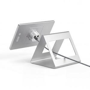 แท็บเล็ตติดผนัง ODM Android POE ขนาด 10.1 นิ้ว สำหรับควบคุมบ้านอัจฉริยะ พร้อม NFC ด้านหน้า ช่องต่อ RJ45 และ RS485 โซลูชันระบบอัตโนมัติภายในห้อง สำหรับโรงพยาบาล แพทย์ และพยาบาล - Product Image 5