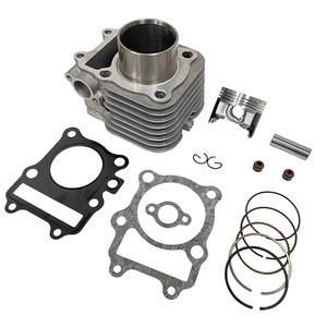 <span class=keywords><strong>Kit</strong></span> Cylindre <span class=keywords><strong>Moteur</strong></span> 2 Temps 47mm 70cc Personnalisable en Gros pour Yamaha <span class=keywords><strong>AM6</strong></span>, Minarelli, Aprilia RS50 - Fourniture OEM en Vrac - Product Image 6