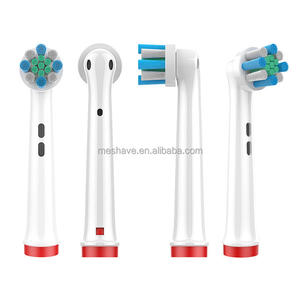 Tête de brosse à dents électrique EB28-X personnalisée têtes de brosse de rechange pour ménage hôtel usage extérieur compatibilité orale garantie - Product Image 2