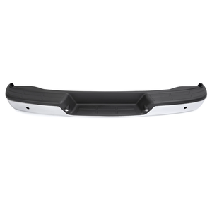 Nouveau pare-chocs arrière chromé complet pour Chevrolet Express <span class=keywords><strong>GMC</strong></span> <span class=keywords><strong>Savana</strong></span> Van 1996-2024 - Product Image 2