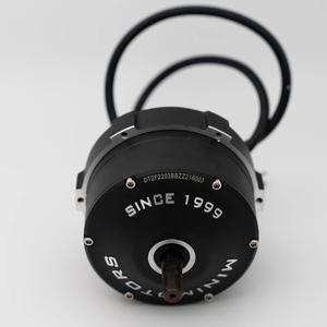 Moteur <span class=keywords><strong>Minimotors</strong></span> 72V pour Trottinette Électrique Dualtron <span class=keywords><strong>Thunder</strong></span> 2 – Pièces Détachées Dualtron, Meilleur Prix - Product Image 5