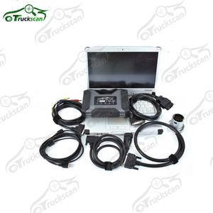 Paquete Completo Super MB Pro M6+ con Herramienta de Diagnóstico DOIP, Tableta F110, Garantía de 2 Años, Motor para Diagnóstico de Automóviles y Camiones Benz - Product Image 3