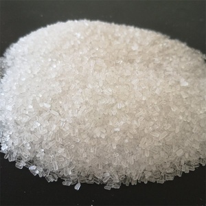 Sels <span class=keywords><strong>d</strong></span>'<span class=keywords><strong>Epsom</strong></span> en poudre cristalline de qualité alimentaire et industrielle, haute pureté, sulfate de magnésium heptahydraté, emballage en vrac à prix abordable - Product Image 4
