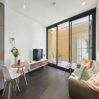 Porte coulissante standard australienne à double vitrage à rupture thermique Fabricant de portes coulissantes à cadre en aluminium