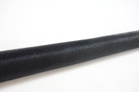 Kit complet personnalisé pour moustiquaire avec cadre, bandes d'étanchéité en caoutchouc et clips de fixation pour moustiquaire anti-mouches domestique