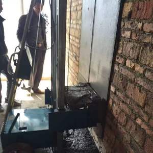 Machine à enduire et à lisser les murs, machine à enduire automatique pour les murs - Product Image 5