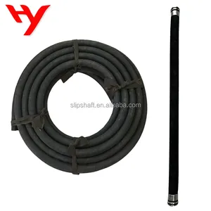 Round Bladder Rubber Hose for Expanding Air Shaft