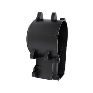 Carcasa de Turbina para Automóvil de Aleación de Aluminio ADC12, Resistente a la Corrosión a Altas Temperaturas, Piezas Automotrices Personalizadas, Precio de Fábrica al por Mayor, ODM/OEM - Product Image 5
