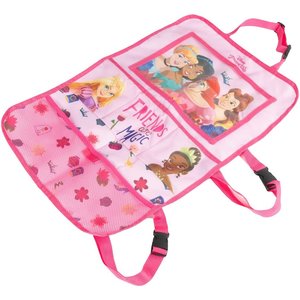 Organizer Tataway per auto Princesses Flower - Product Image 5