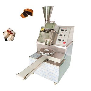 Mooncake Making Machine Baozi Bun Making Machine Bun Steam Machine - Product Image 4