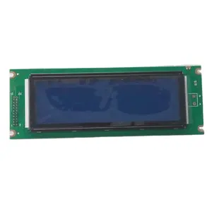 Novo compatível 240*64 FSTN-LCD display apex P240641-00D rg240641 wnhdwb