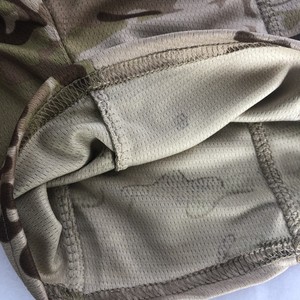 לוגו מותאם אישית חיצוני רכיבה על אופניים קסדה בטנת נשימה מלאה פנים - Product Image 6