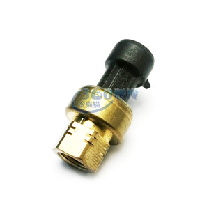 Carrier Oil High Pressure Sensor HK05YZ007 OP12DA057 <b>Thread</b> Mount Central Air Conditioning Accessory - Product Image 2