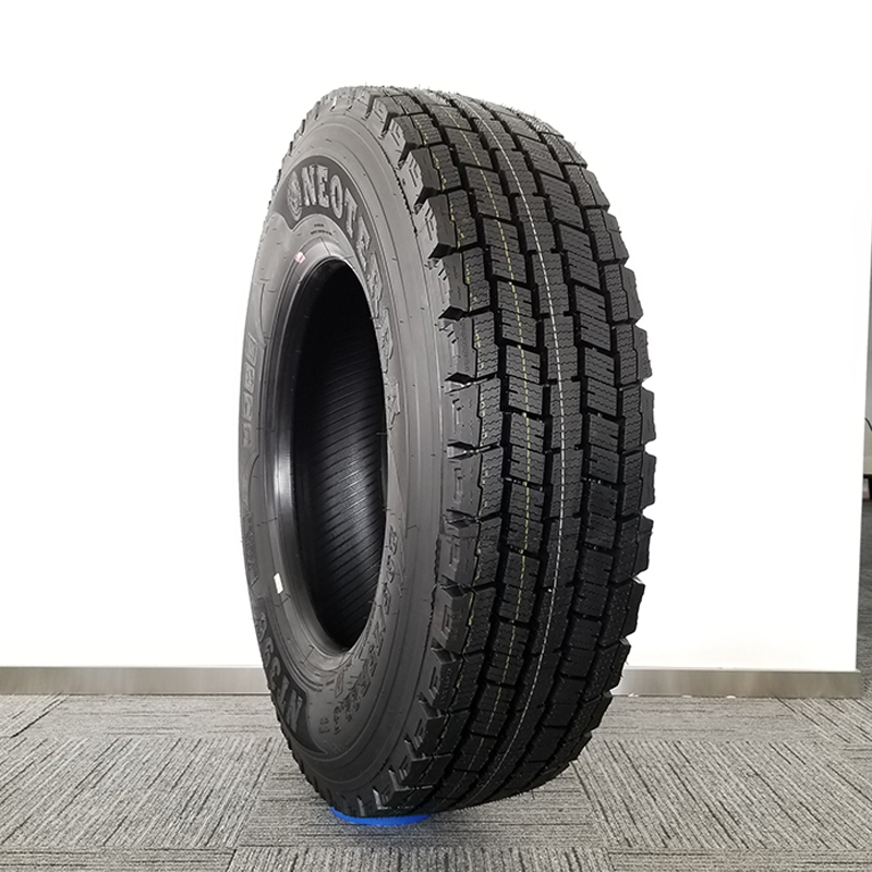 NEOTERRA Truck Tyres - Durable, Reliable, and Efficient