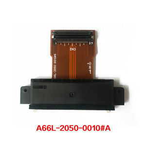A66L-2050-0010 # A A66L-2050-0010 # B FANUC ช่องเสียบการ์ด Cf ของแท้ใหม่ - Product Image 2