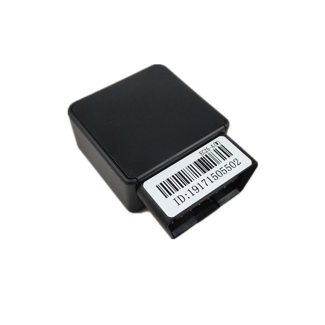 OBD2 Gps Car tracker Wireless Gps Vehicle tracker 4G Gps OBDII Tracking Device