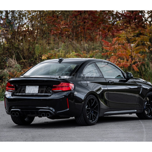 Alerón Trasero para BMW Serie 2 F22 F23 F87 M2 218i 220i 228i M235i M240i, Accesorios de Tuning para la Tapa del Maletero - Product Image 4