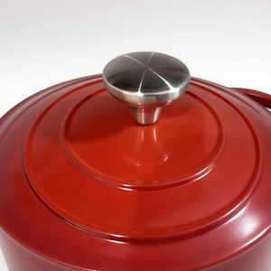 Produits d'usage quotidien pour la <span class=keywords><strong>santé</strong></span>, casseroles en <span class=keywords><strong>aluminium</strong></span> de 4,2 L pour la cuisson, ensemble de casseroles en céramique antiadhésives avec deux poignées, pour la maison et le jardin - Product Image 4