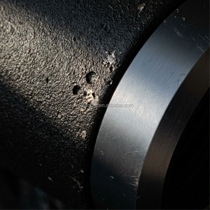 Precision Laser Welding <b>Sheet</b> Metal Fabrication Custom Stainless Steel Parts - Product Image 2
