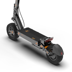 2025 New for Kukirin G4 Unisex <b>Scooter</b> 20AH Battery EU Stock Adult Scuter Man Skateboard G4 China Warehouse Dual Motor 48v <b>E</b> Sco - Product Image 2