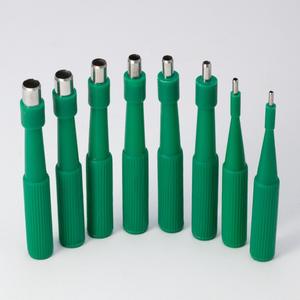 Lotus Rechte En Gebogen Kelly Hemostat Tang Vergrendeling Pincet Klem Roestvrij Chirurgisch Staal Staal Zilver Piercing Tools - Product Image 6