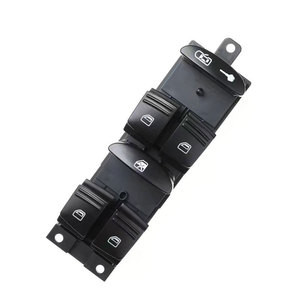 สวิตช์กระจกไฟฟ้า Porsche Cayenne รุ่น 95561315602 สำหรับรถยนต์ปี 2003-2010 ควบคุมอัตโนมัติ - Product Image 5