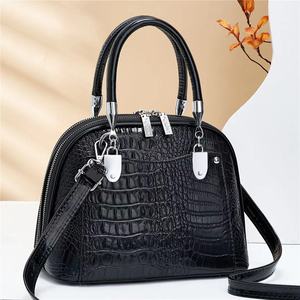 Women PU Leather Handbags Ladies Large Tote Bag Female <b>Square</b> Shoulder Bags Fashion Crossbody Bags Bolsas Femininas Sac New - Product Image 2